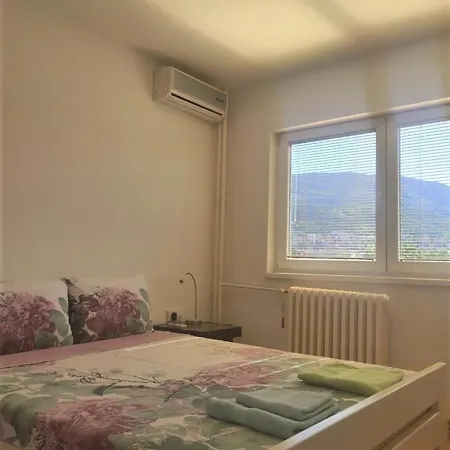 Apartment Ole Iii - In The Center