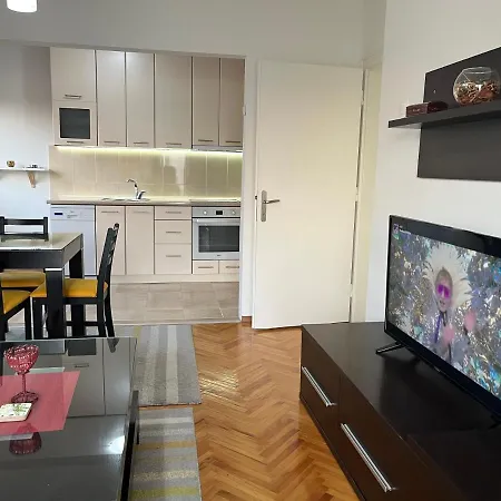 Apartment Ole Iii - In The Center