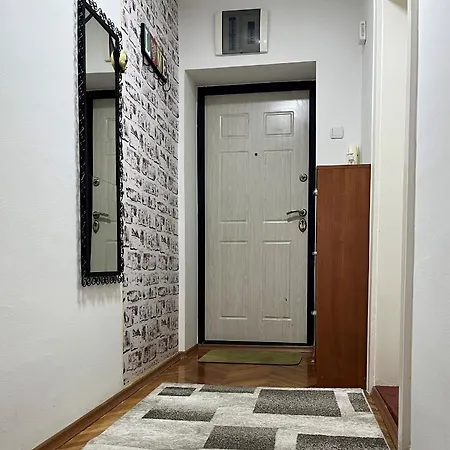 Apartment Ole Iii - In The Center *