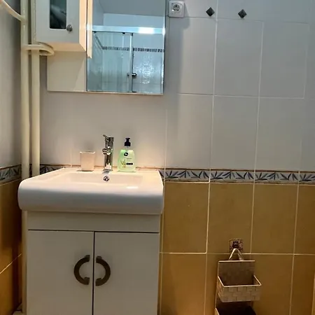 Ole Iii - In The Center Apartment