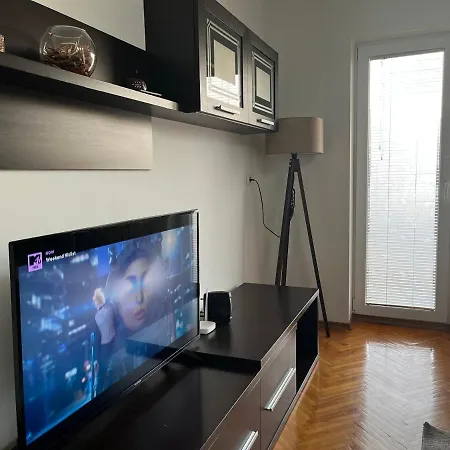 Apartment Ole Iii - In The Center