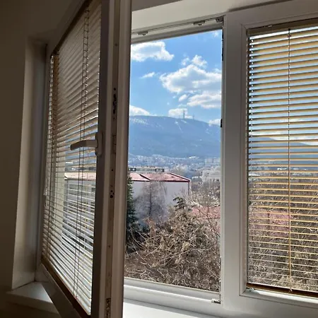Apartment Ole Iii - In The Center Skopje